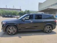 奔驰GLS450