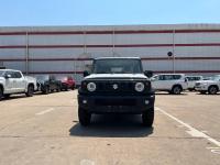 2025款铃木吉姆尼 1.5L 三门 自动 顶配GLX