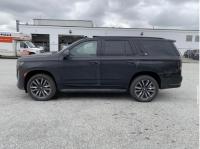 凯迪拉克凯雷德