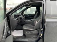 凯迪拉克凯雷德