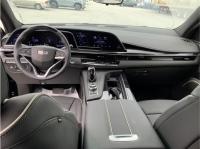 凯迪拉克凯雷德