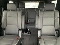 凯迪拉克凯雷德