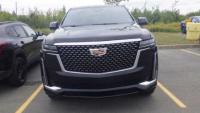 2024款 凯迪拉克凯雷德 3.0T 柴油 ESV加长 四驱 Premium Luxury