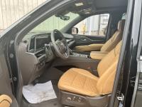 凯迪拉克凯雷德