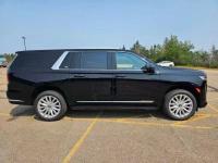 凯迪拉克凯雷德