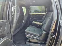 凯迪拉克凯雷德