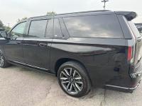 凯迪拉克凯雷德