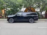 凯迪拉克凯雷德