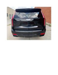 凯迪拉克凯雷德