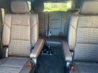 凯迪拉克凯雷德