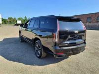 凯迪拉克凯雷德