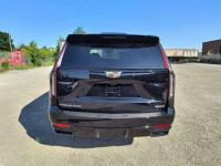 凯迪拉克凯雷德