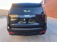 凯迪拉克凯雷德