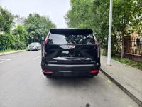 凯迪拉克凯雷德