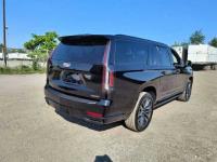 凯迪拉克凯雷德