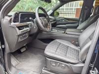 凯迪拉克凯雷德