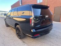 凯迪拉克凯雷德