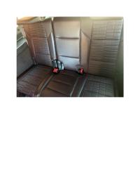 凯迪拉克凯雷德