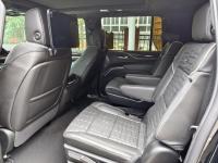 凯迪拉克凯雷德