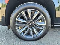 凯迪拉克凯雷德