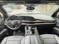 凯迪拉克凯雷德