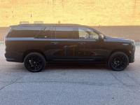 凯迪拉克凯雷德