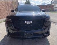 2024款 凯迪拉克凯雷德 3.0T 柴油 ESV加长 四驱 Sport Platinum