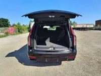 凯迪拉克凯雷德