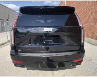 凯迪拉克凯雷德