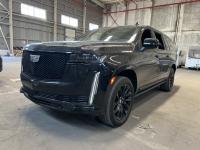 凯迪拉克凯雷德