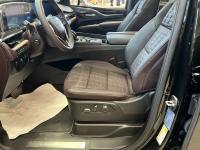 凯迪拉克凯雷德