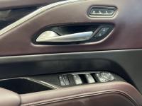 凯迪拉克凯雷德