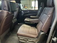 凯迪拉克凯雷德