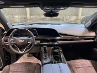 凯迪拉克凯雷德