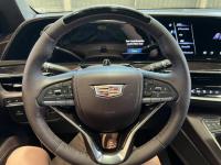 凯迪拉克凯雷德