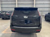 凯迪拉克凯雷德