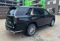 凯迪拉克凯雷德