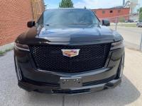 2024款 凯迪拉克凯雷德 3.0T 柴油 标轴 四驱 Sport Platinum