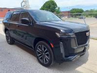 凯迪拉克凯雷德