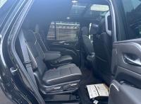 凯迪拉克凯雷德