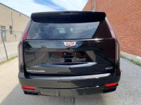 凯迪拉克凯雷德