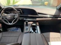 凯迪拉克凯雷德