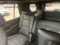 凯迪拉克凯雷德