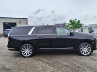 凯迪拉克凯雷德