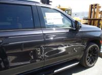 凯迪拉克凯雷德