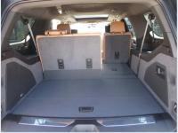 凯迪拉克凯雷德