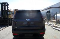 凯迪拉克凯雷德