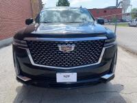 2024款 凯迪拉克凯雷德 6.2L ESV加长 四驱 Premium Luxury