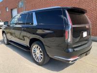 凯迪拉克凯雷德