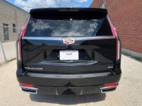 凯迪拉克凯雷德